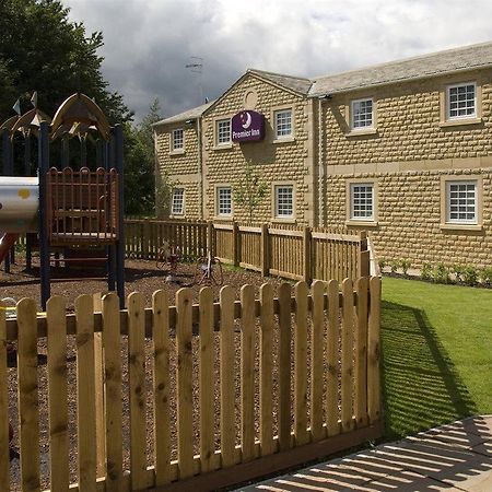Premier Inn Skipton North Gargrave Exterior foto