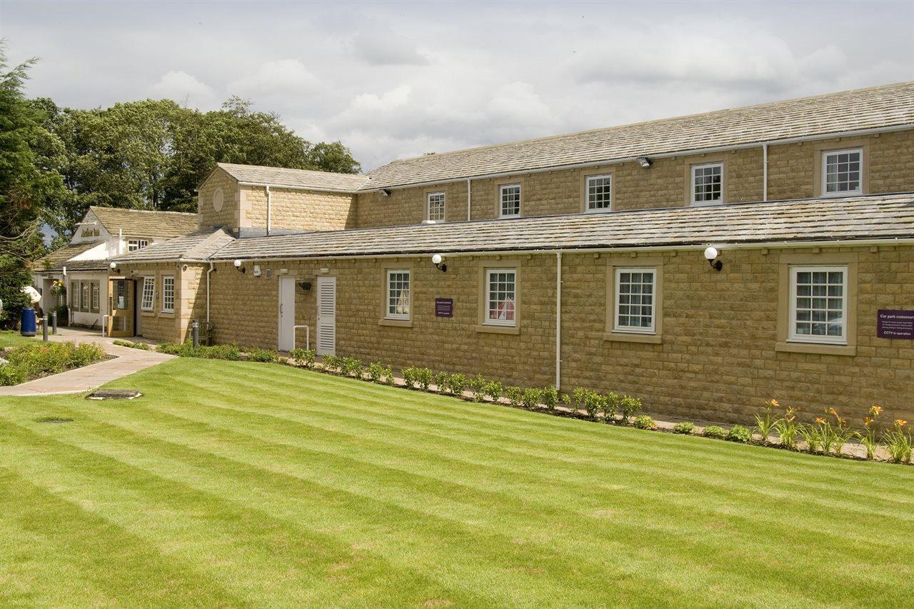Premier Inn Skipton North Gargrave Exterior foto